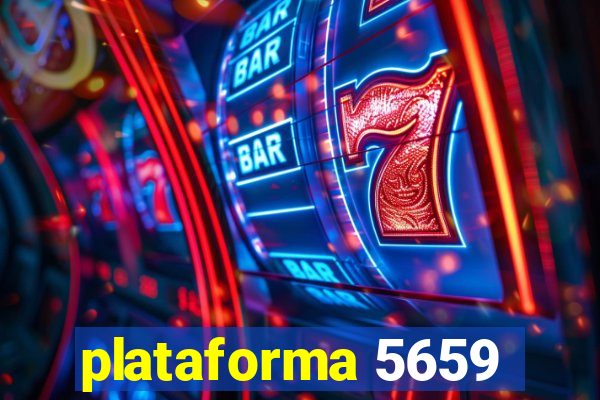 plataforma 5659